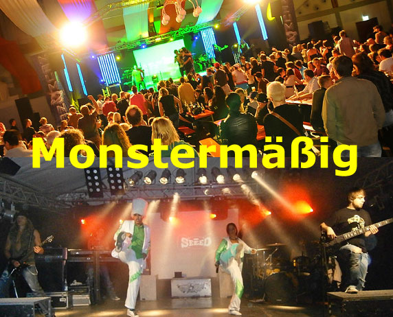 monster